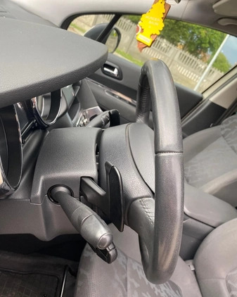 Peugeot 3008 cena 31000 przebieg: 168917, rok produkcji 2013 z Goniądz małe 121